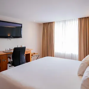 4* Отель El Dorado